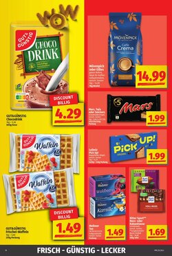 Elli Markt Prospekt (ab 12.01.2026) zum Blättern - Seite 12