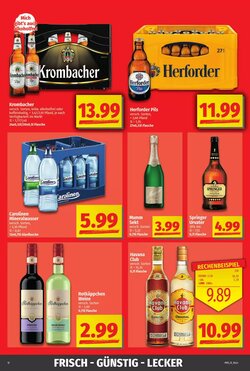 Elli Markt Prospekt (ab 12.01.2026) zum Blättern - Seite 14