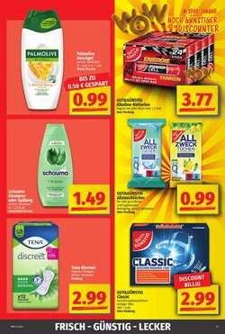 Elli Markt Prospekt (ab 12.01.2026) zum Blättern - Seite 15