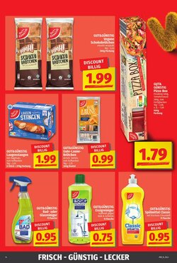 Elli Markt Prospekt (ab 12.01.2026) zum Blättern - Seite 16