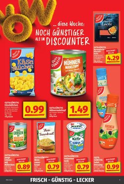 Elli Markt Prospekt (ab 12.01.2026) zum Blättern - Seite 17