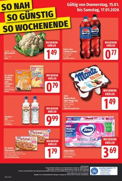 Elli Markt Prospekt (ab 12.01.2026) zum Blättern - Seite 18