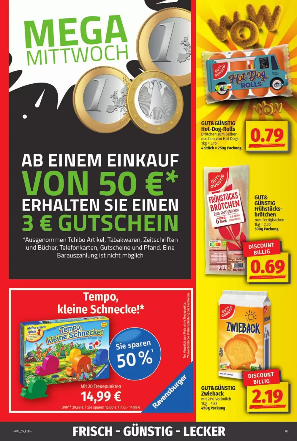 Elli Markt Prospekt (ab 12.01.2026) zum Blättern - Seite 7