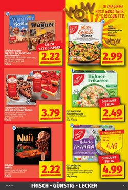 Elli Markt Prospekt (ab 12.01.2026) zum Blättern - Seite 9