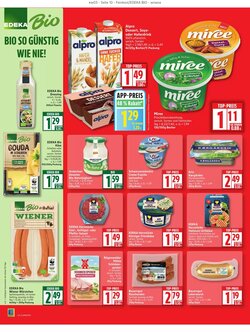 Edeka Prospekt (ab 12.01.2026) zum Blättern - Seite 10