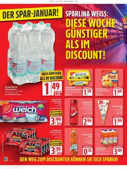 Edeka Prospekt (ab 12.01.2026) zum Blättern - Seite 2