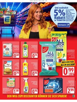 Edeka Prospekt (ab 12.01.2026) zum Blättern - Seite 3