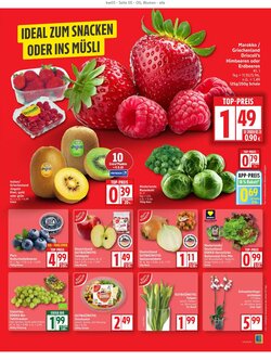 Edeka Prospekt (ab 12.01.2026) zum Blättern - Seite 5