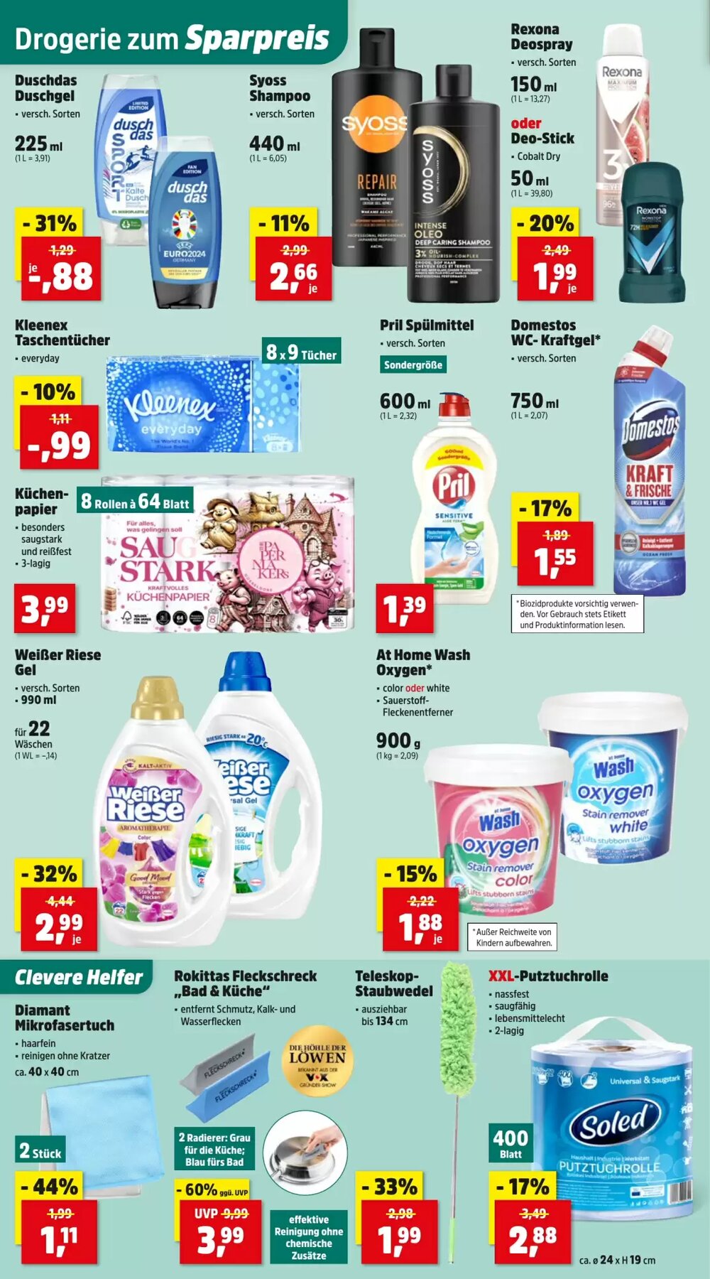 Thomas Philipps Prospekt (ab 12.01.2026) zum Blättern - Seite 6