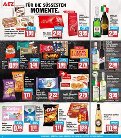 AEZ Prospekt (ab 12.01.2026) zum Blättern - Seite 12