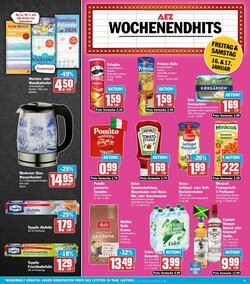 AEZ Prospekt (ab 12.01.2026) zum Blättern - Seite 15