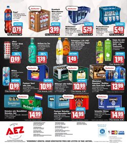 AEZ Prospekt (ab 12.01.2026) zum Blättern - Seite 16