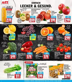AEZ Prospekt (ab 12.01.2026) zum Blättern - Seite 2