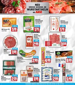 AEZ Prospekt (ab 12.01.2026) zum Blättern - Seite 4