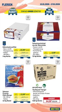 METRO Prospekt (ab 12.01.2026) zum Blättern - Seite 4