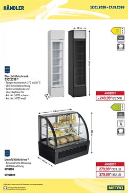 METRO Prospekt (ab 12.01.2026) zum Blättern - Seite 5