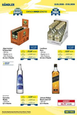 METRO Prospekt (ab 12.01.2026) zum Blättern - Seite 7