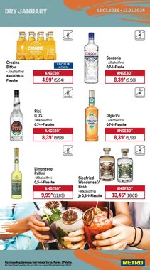 METRO Prospekt (ab 12.01.2026) zum Blättern - Seite 17