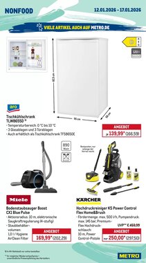 METRO Prospekt (ab 12.01.2026) zum Blättern - Seite 19