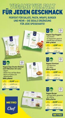 METRO Prospekt (ab 12.01.2026) zum Blättern - Seite 5