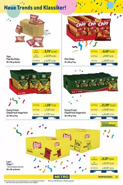 METRO Prospekt (ab 12.01.2026) zum Blättern - Seite 11