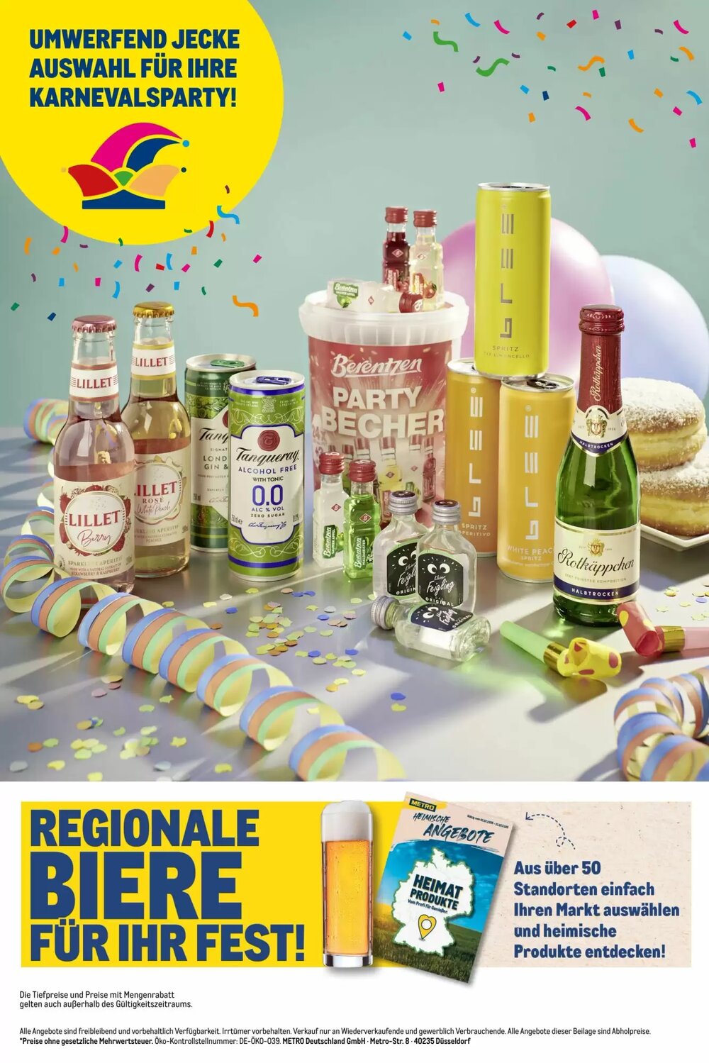 METRO Prospekt (ab 12.01.2026) zum Blättern - Seite 13