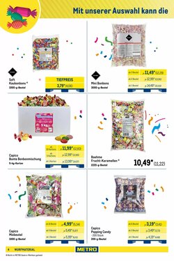METRO Prospekt (ab 12.01.2026) zum Blättern - Seite 4