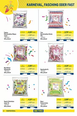 METRO Prospekt (ab 12.01.2026) zum Blättern - Seite 6