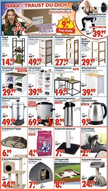 Wreesmann Prospekt (ab 12.01.2026) zum Blättern - Seite 3