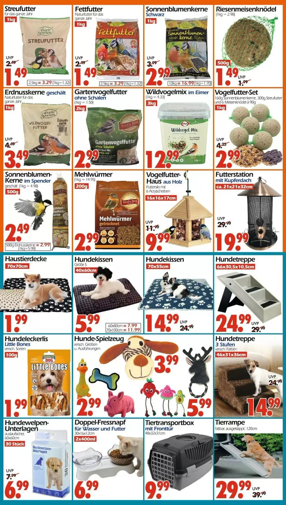 Wreesmann Prospekt (ab 12.01.2026) zum Blättern - Seite 4