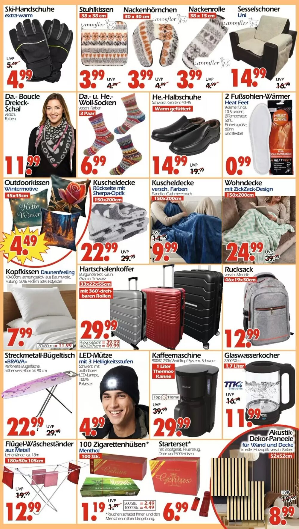 Wreesmann Prospekt (ab 12.01.2026) zum Blättern - Seite 6