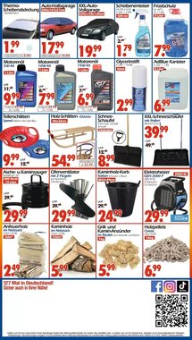 Wreesmann Prospekt (ab 12.01.2026) zum Blättern - Seite 7