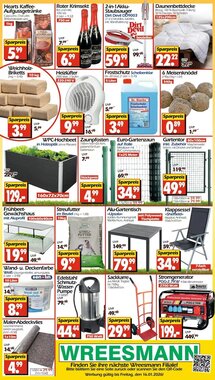 Wreesmann Prospekt (ab 12.01.2026) zum Blättern - Seite 8