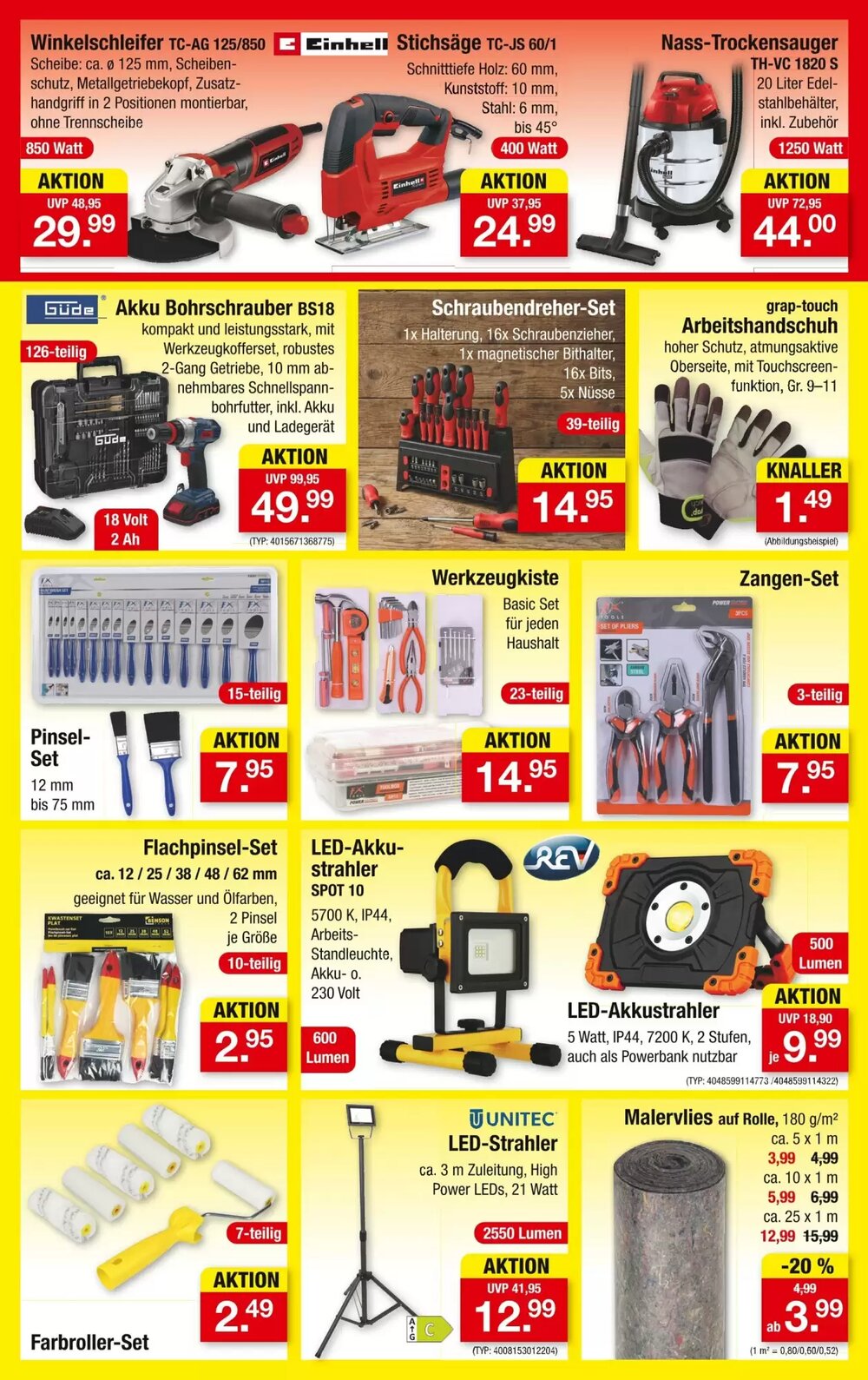 Zimmermann Prospekt (ab 12.01.2026) zum Blättern - Seite 5