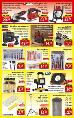 Zimmermann Prospekt (ab 12.01.2026) zum Blättern - Seite 5