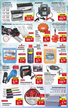 Zimmermann Prospekt (ab 12.01.2026) zum Blättern - Seite 6