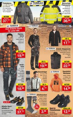 Zimmermann Prospekt (ab 12.01.2026) zum Blättern - Seite 9