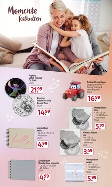 Rossmann Prospekt (ab 12.01.2026) zum Blättern - Seite 15