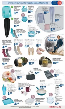 Rossmann Prospekt (ab 12.01.2026) zum Blättern - Seite 3