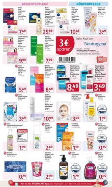 Rossmann Prospekt (ab 12.01.2026) zum Blättern - Seite 6