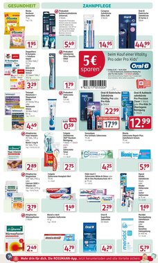 Rossmann Prospekt (ab 12.01.2026) zum Blättern - Seite 8