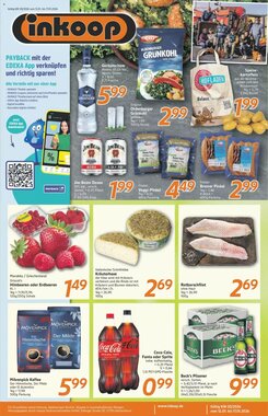 inkoop Prospekt (ab 12.01.2026) zum Blättern - Seite 1