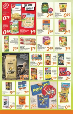 inkoop Prospekt (ab 12.01.2026) zum Blättern - Seite 5