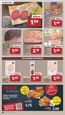 Famila Nord West Prospekt (ab 12.01.2026) zum Blättern - Seite 10