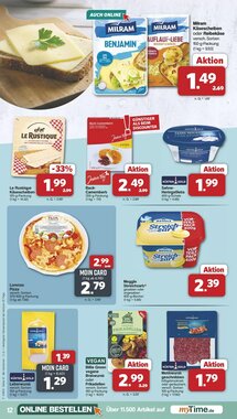 Famila Nord West Prospekt (ab 12.01.2026) zum Blättern - Seite 12