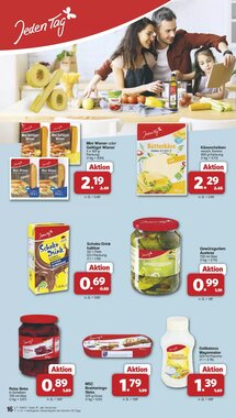 Famila Nord West Prospekt (ab 12.01.2026) zum Blättern - Seite 16