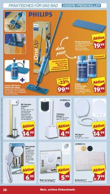 Famila Nord West Prospekt (ab 12.01.2026) zum Blättern - Seite 28