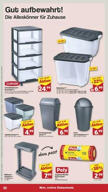 Famila Nord West Prospekt (ab 12.01.2026) zum Blättern - Seite 30