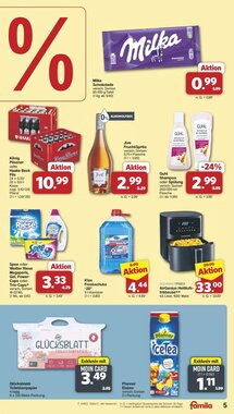Famila Nord West Prospekt (ab 12.01.2026) zum Blättern - Seite 5