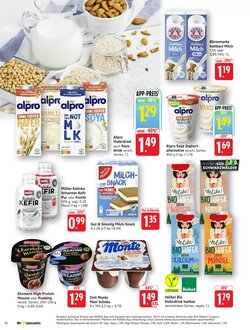 Schmidt's Märkte Prospekt (ab 12.01.2026) zum Blättern - Seite 10